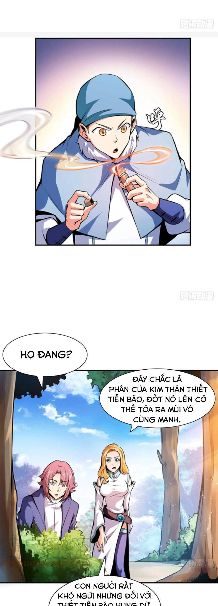 Thiên Đạo Đồ Thư Quán Chapter 136 - 29