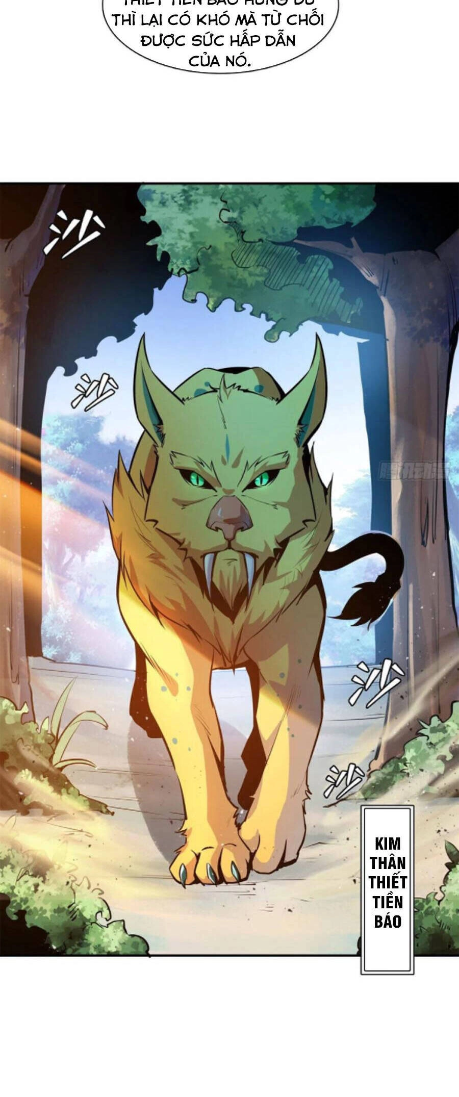 Thiên Đạo Đồ Thư Quán Chapter 136 - 30