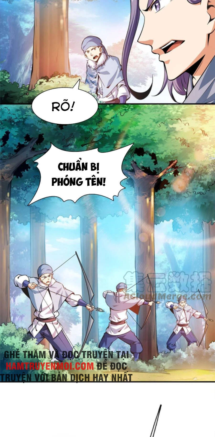 Thiên Đạo Đồ Thư Quán Chapter 137 - 2