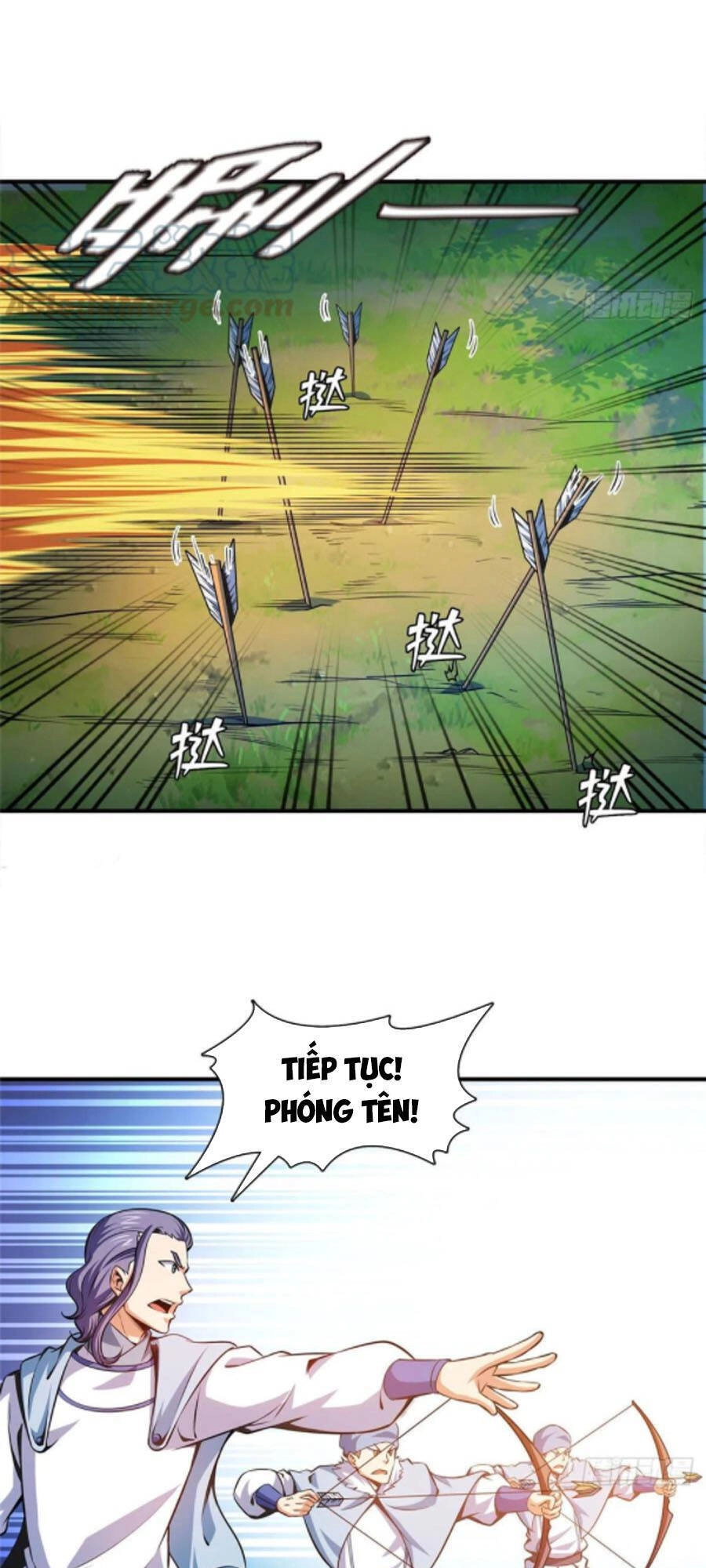 Thiên Đạo Đồ Thư Quán Chapter 137 - 4