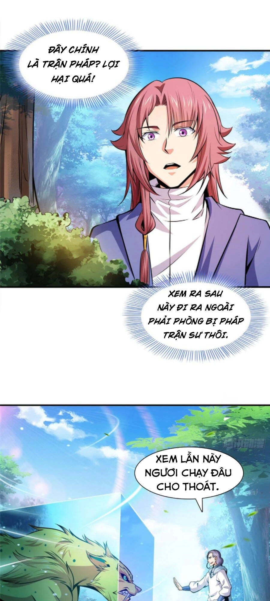 Thiên Đạo Đồ Thư Quán Chapter 137 - 9