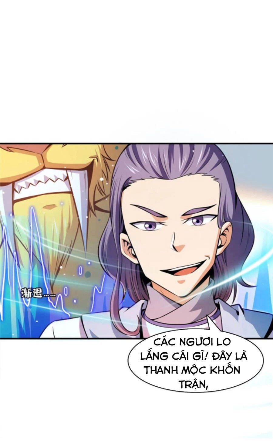 Thiên Đạo Đồ Thư Quán Chapter 137 - 13