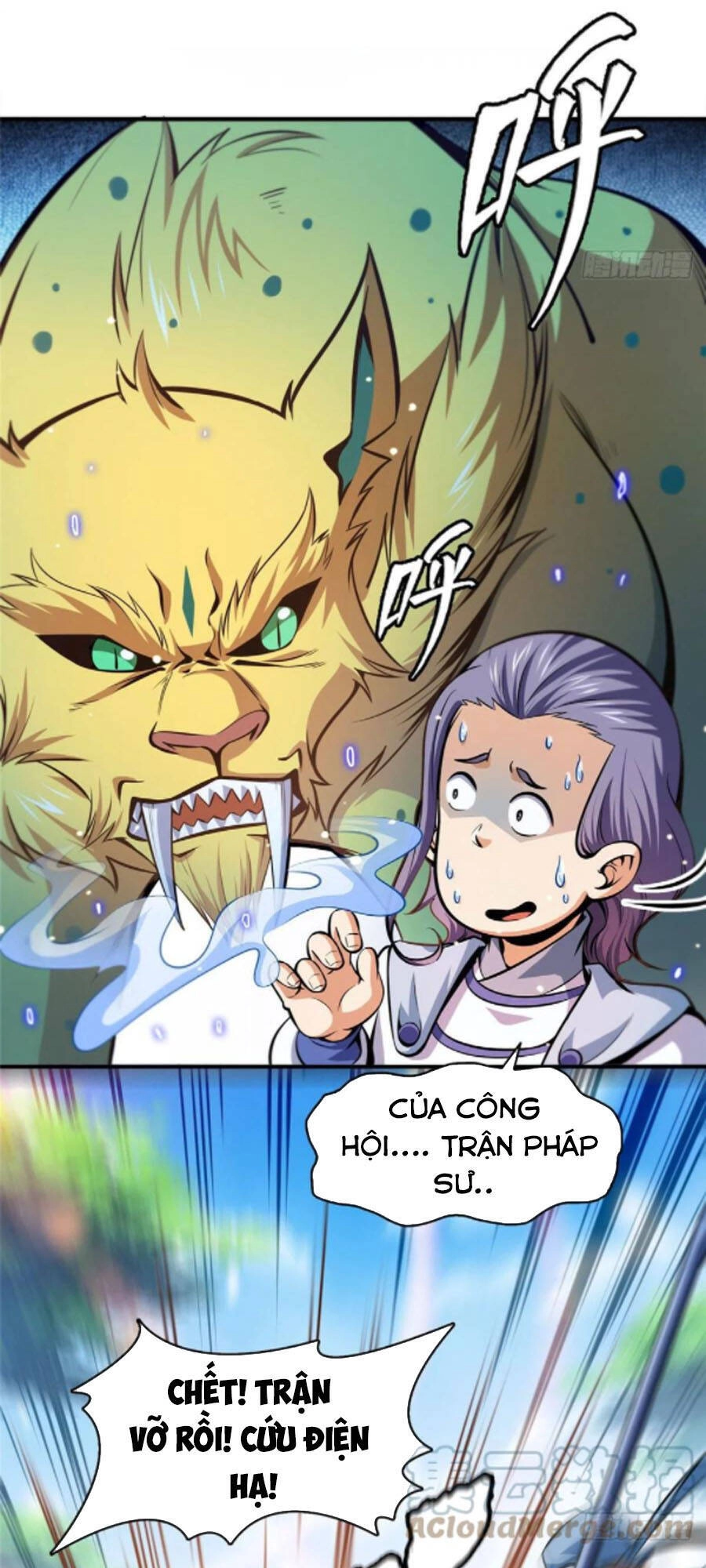 Thiên Đạo Đồ Thư Quán Chapter 137 - 14