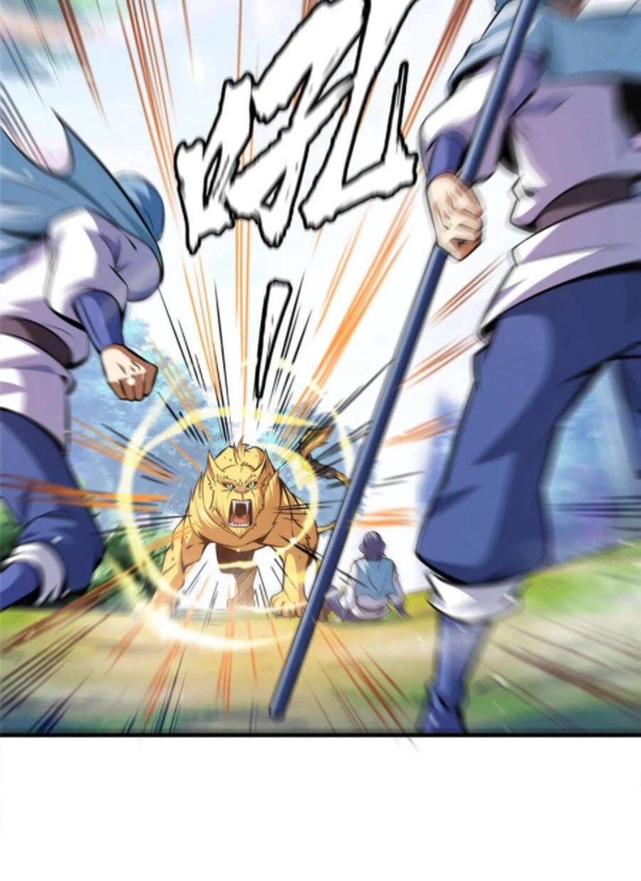 Thiên Đạo Đồ Thư Quán Chapter 137 - 15