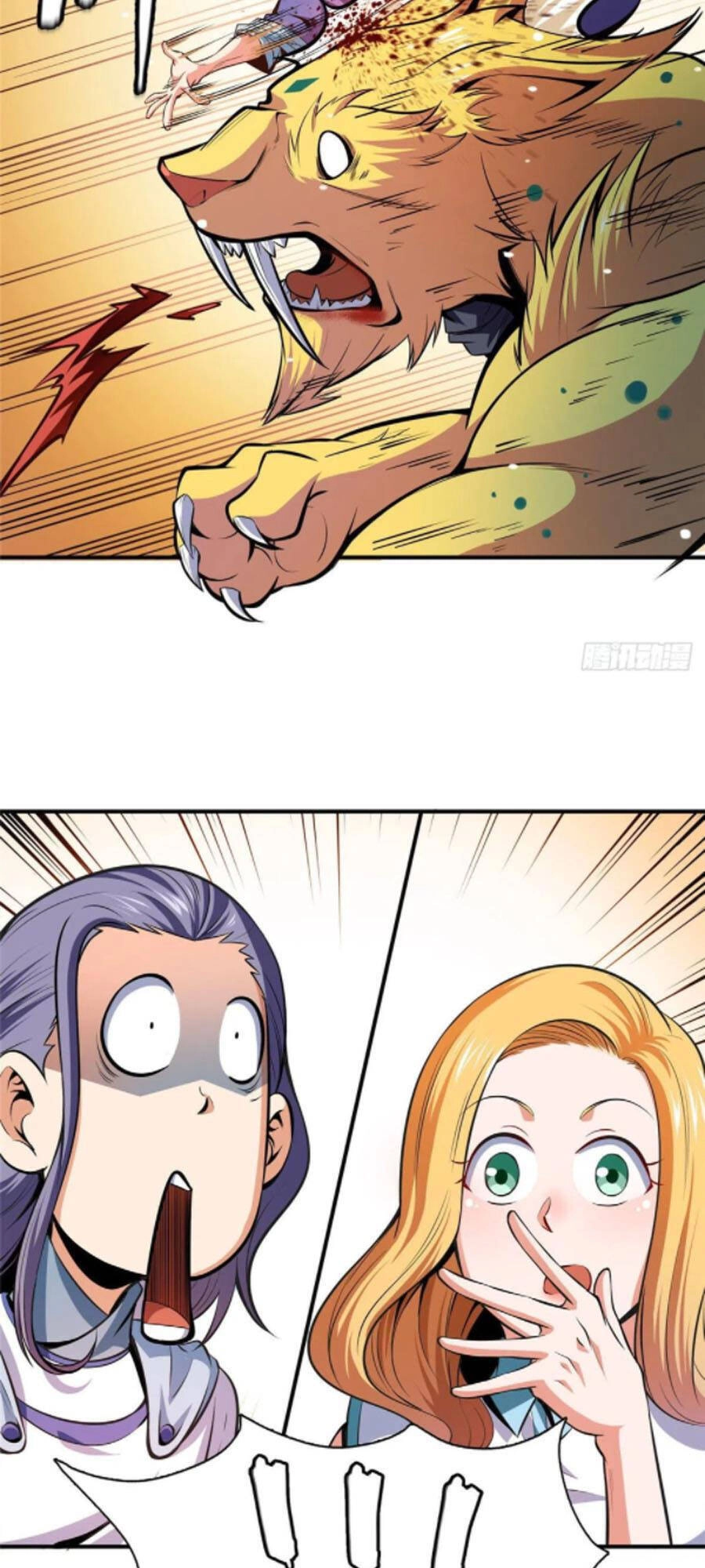 Thiên Đạo Đồ Thư Quán Chapter 137 - 19