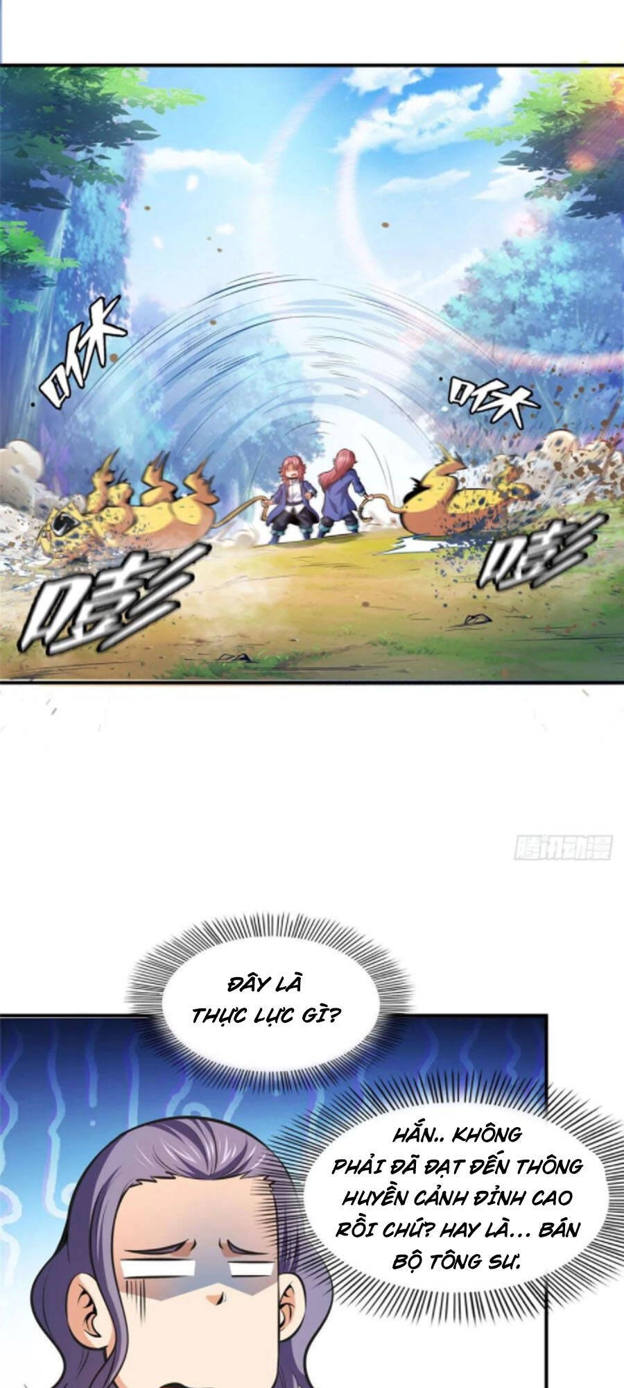 Thiên Đạo Đồ Thư Quán Chapter 137 - 27