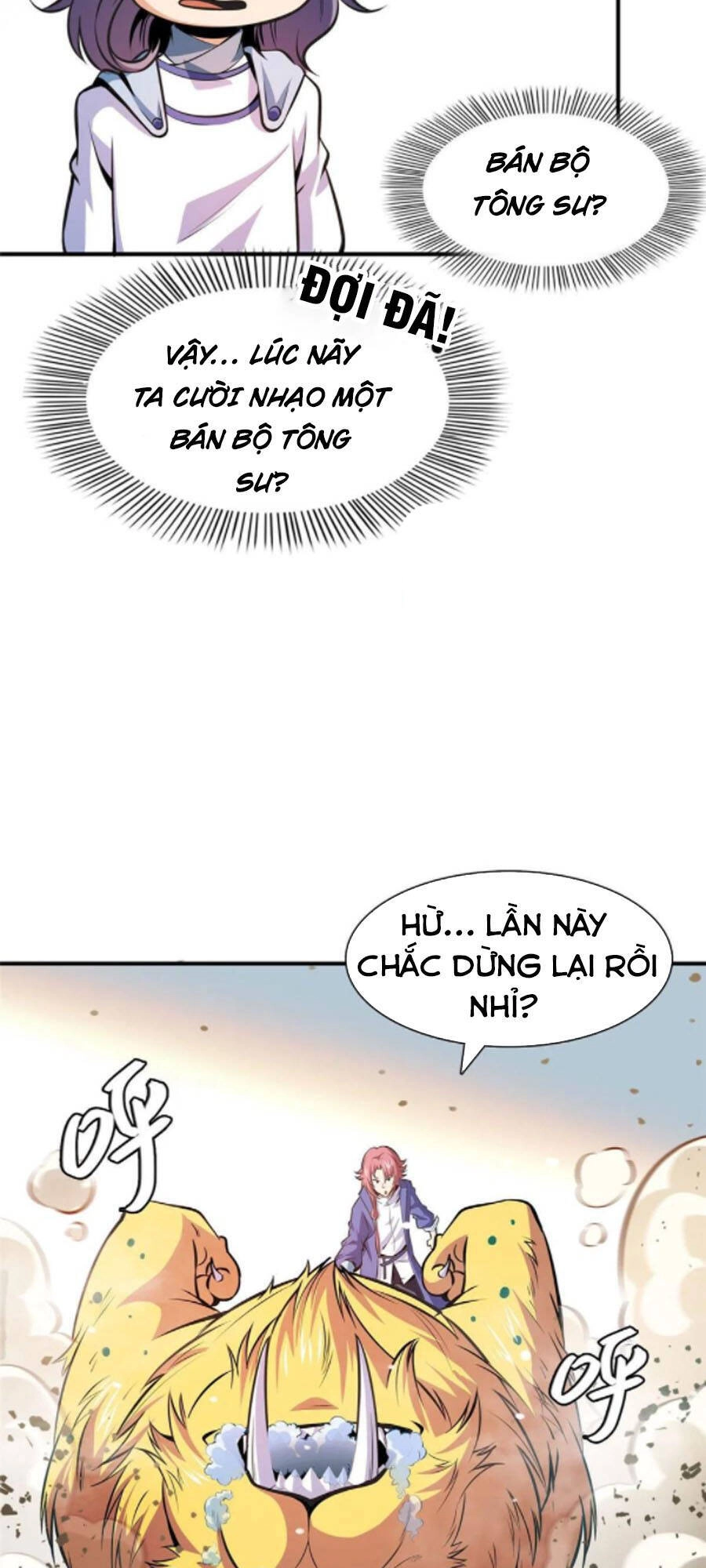 Thiên Đạo Đồ Thư Quán Chapter 137 - 28