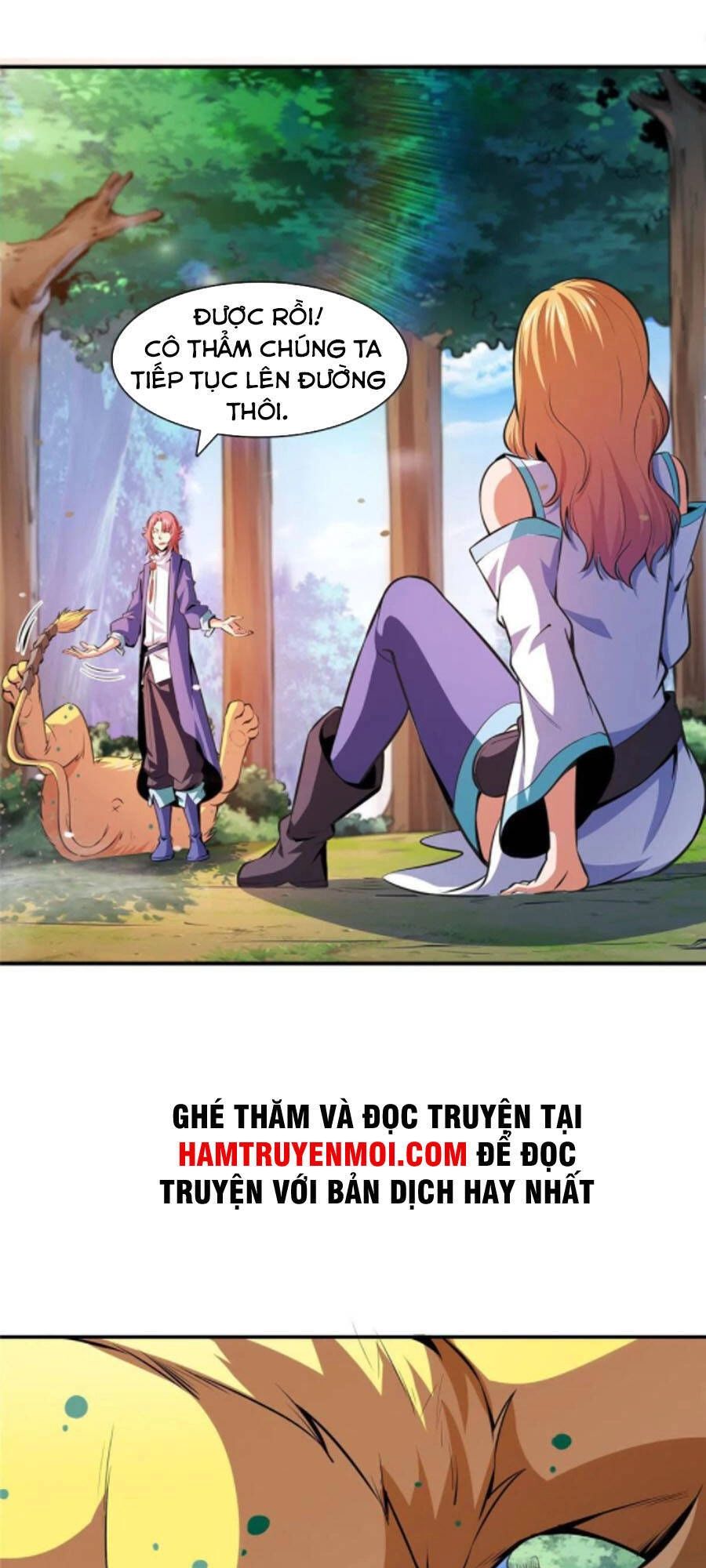 Thiên Đạo Đồ Thư Quán Chapter 137 - 30