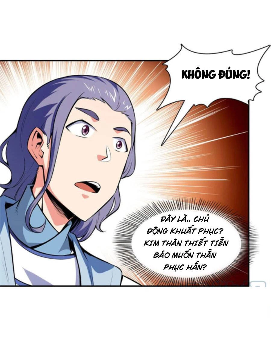 Thiên Đạo Đồ Thư Quán Chapter 137 - 33