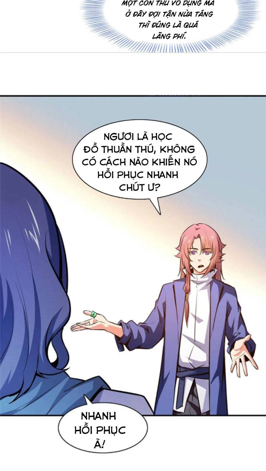 Thiên Đạo Đồ Thư Quán Chapter 138 - 7