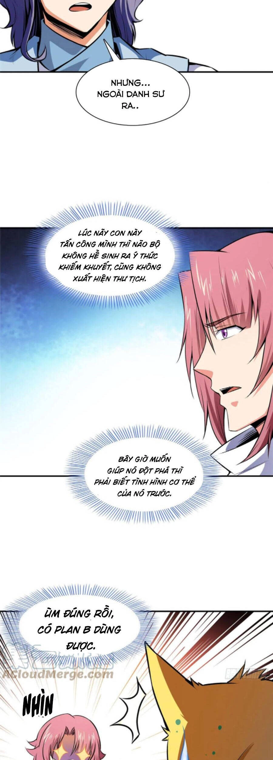 Thiên Đạo Đồ Thư Quán Chapter 138 - 9