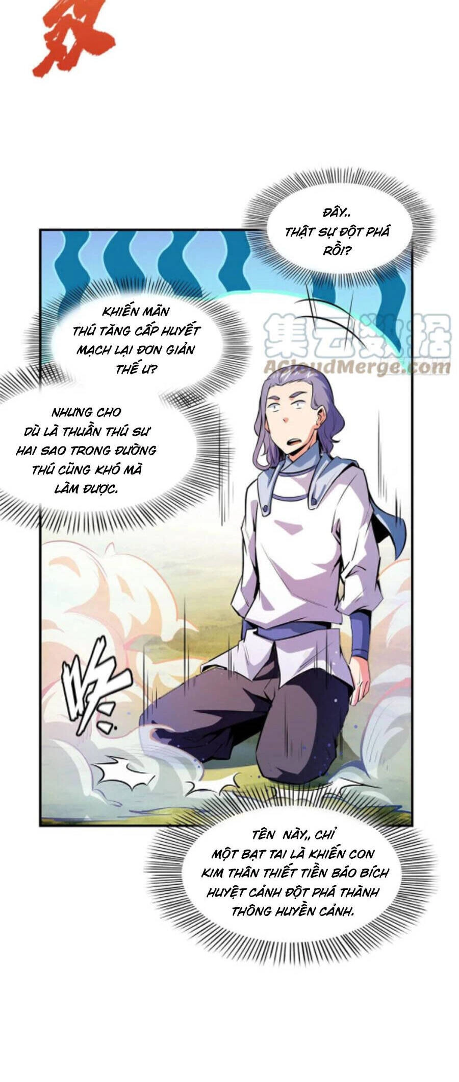 Thiên Đạo Đồ Thư Quán Chapter 138 - 22