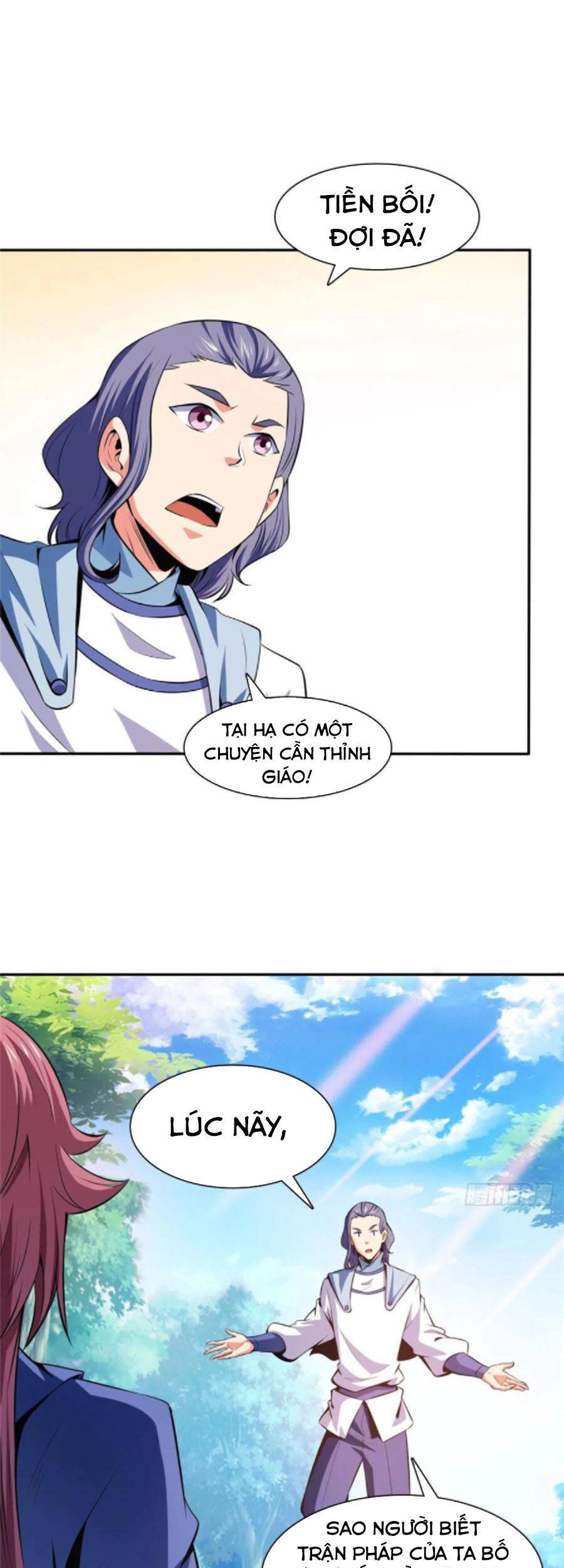 Thiên Đạo Đồ Thư Quán Chapter 138 - 25