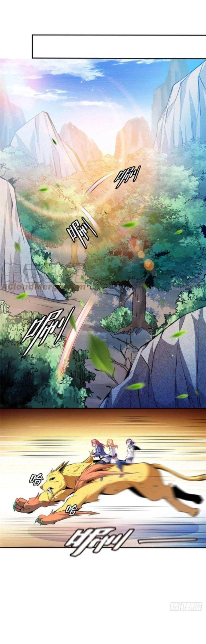 Thiên Đạo Đồ Thư Quán Chapter 139 - 5