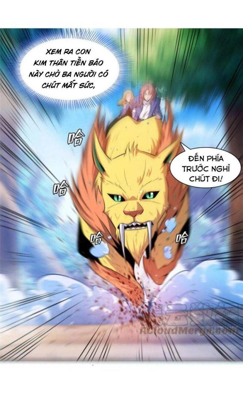 Thiên Đạo Đồ Thư Quán Chapter 139 - 6