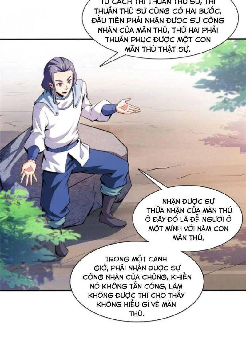 Thiên Đạo Đồ Thư Quán Chapter 139 - 9