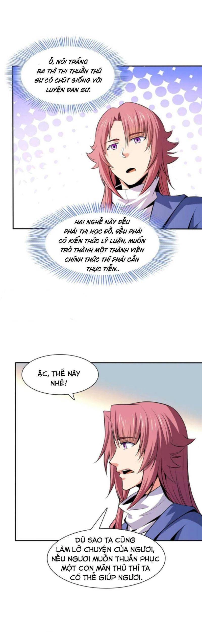 Thiên Đạo Đồ Thư Quán Chapter 139 - 10