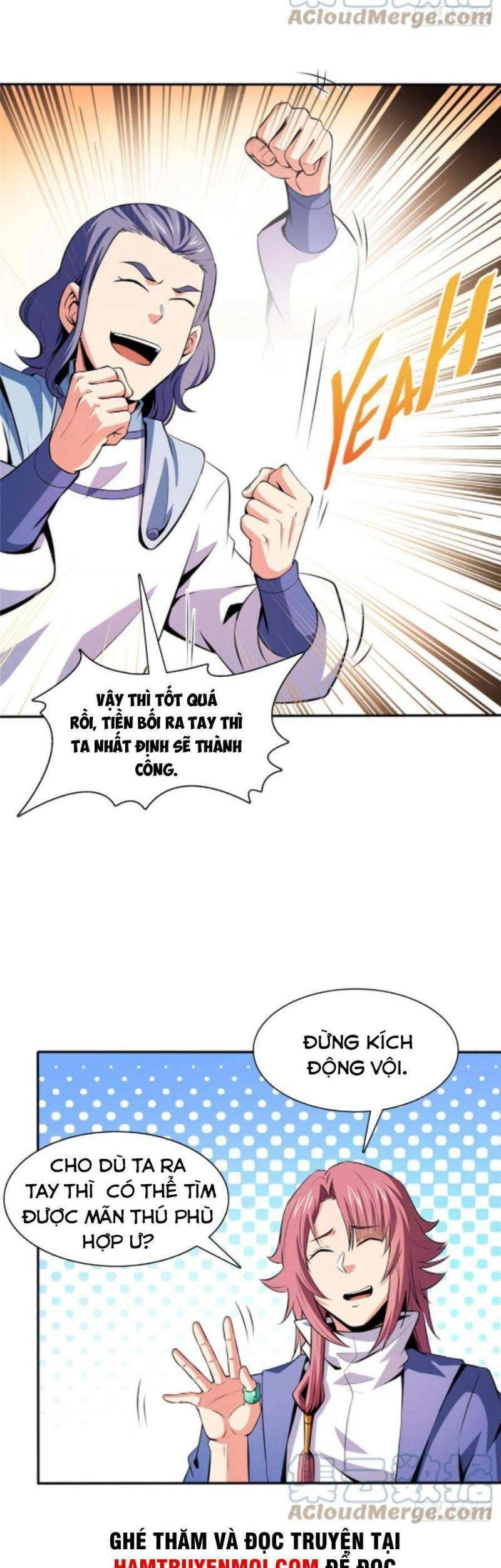 Thiên Đạo Đồ Thư Quán Chapter 139 - 12