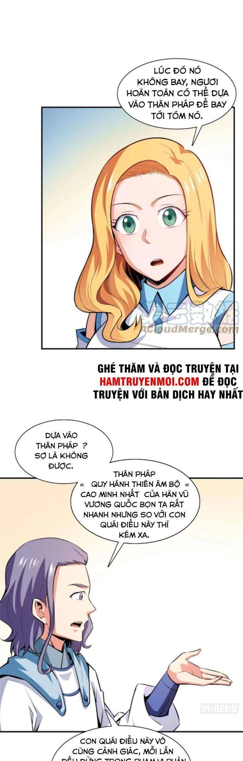 Thiên Đạo Đồ Thư Quán Chapter 139 - 23