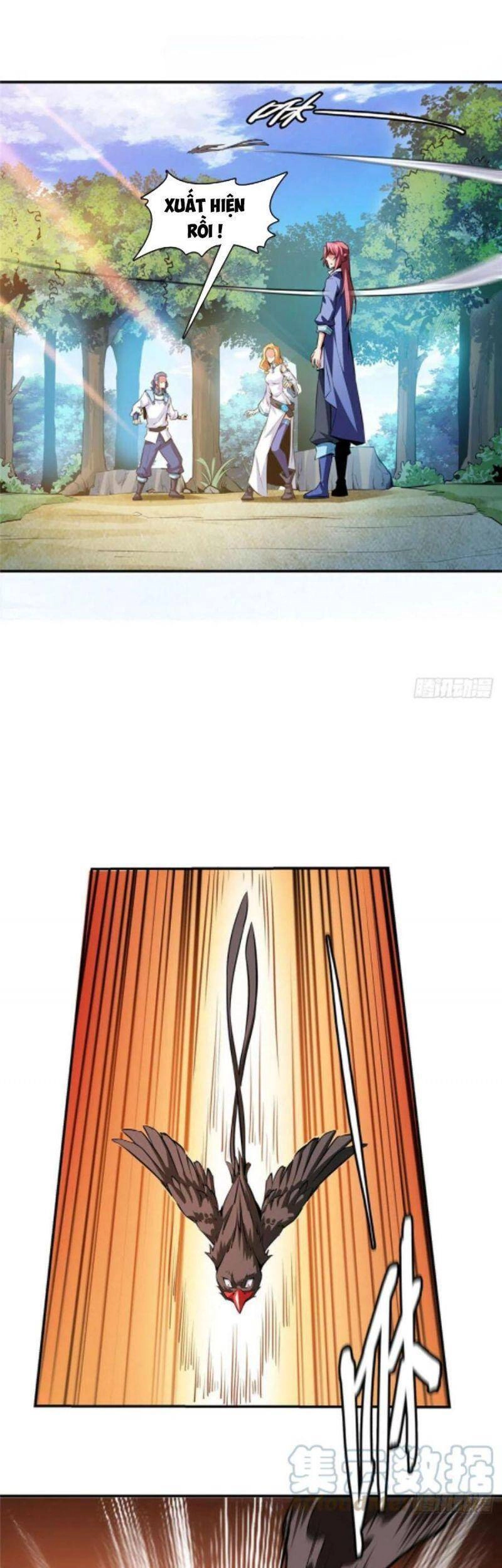 Thiên Đạo Đồ Thư Quán Chapter 139 - 25