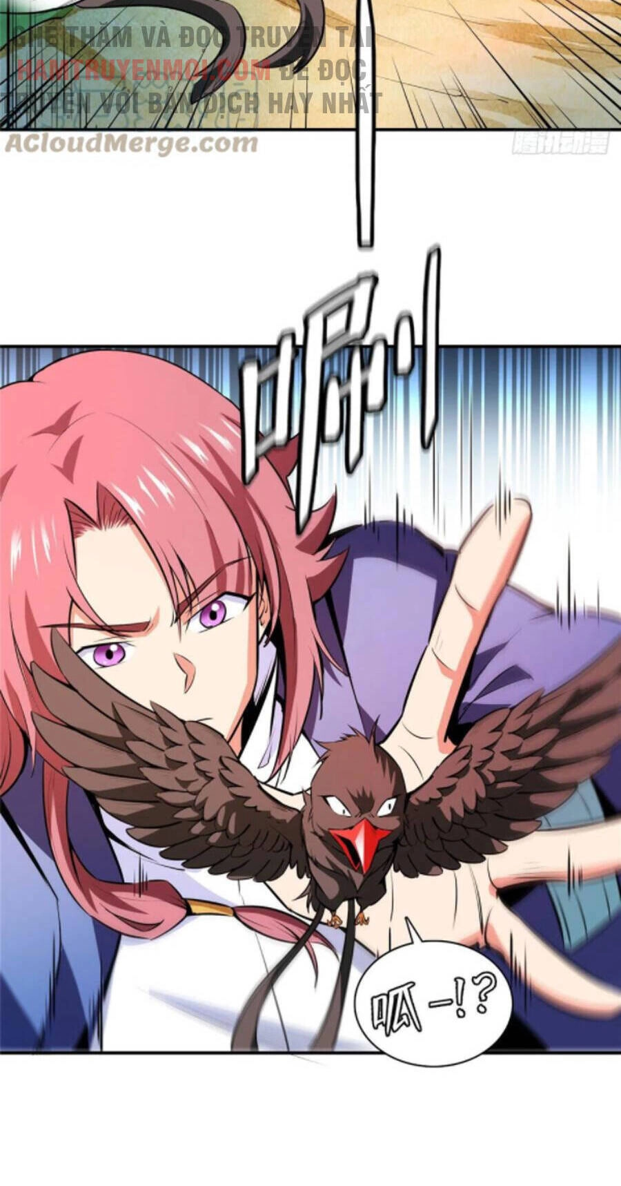 Thiên Đạo Đồ Thư Quán Chapter 140 - 2