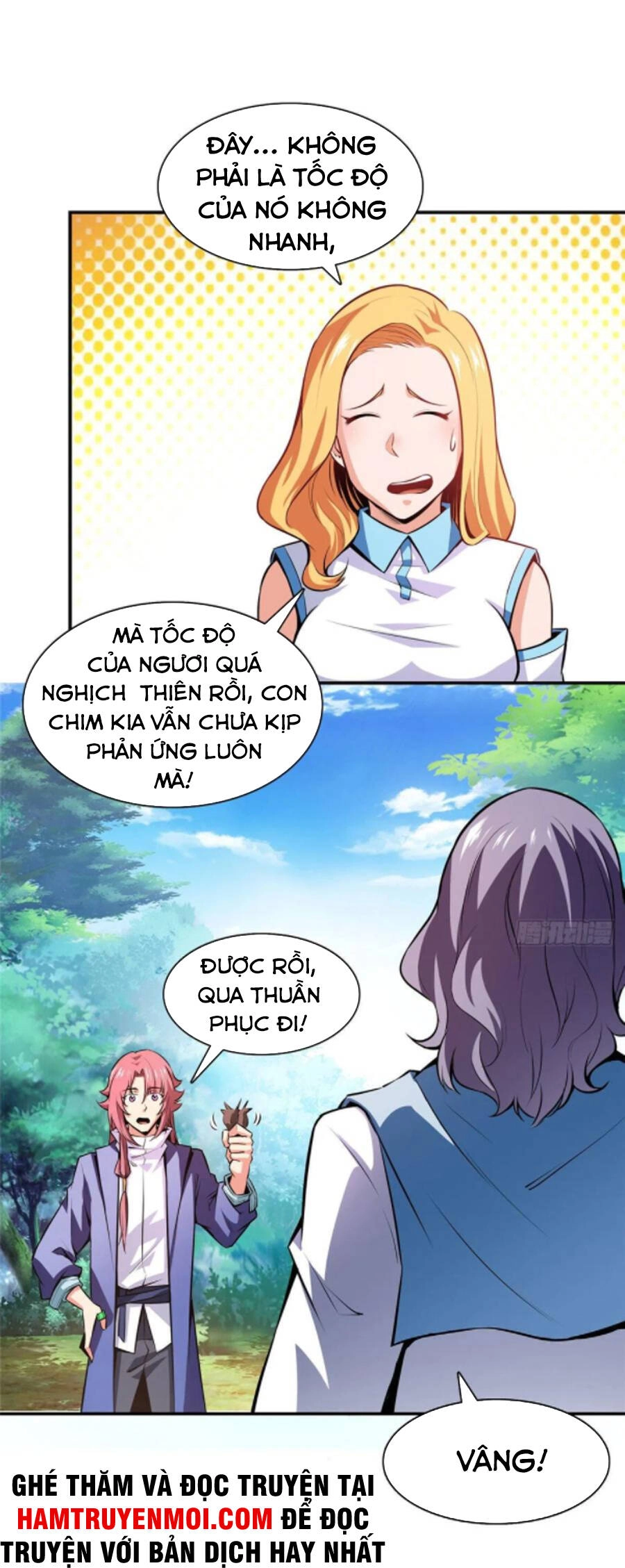 Thiên Đạo Đồ Thư Quán Chapter 140 - 5