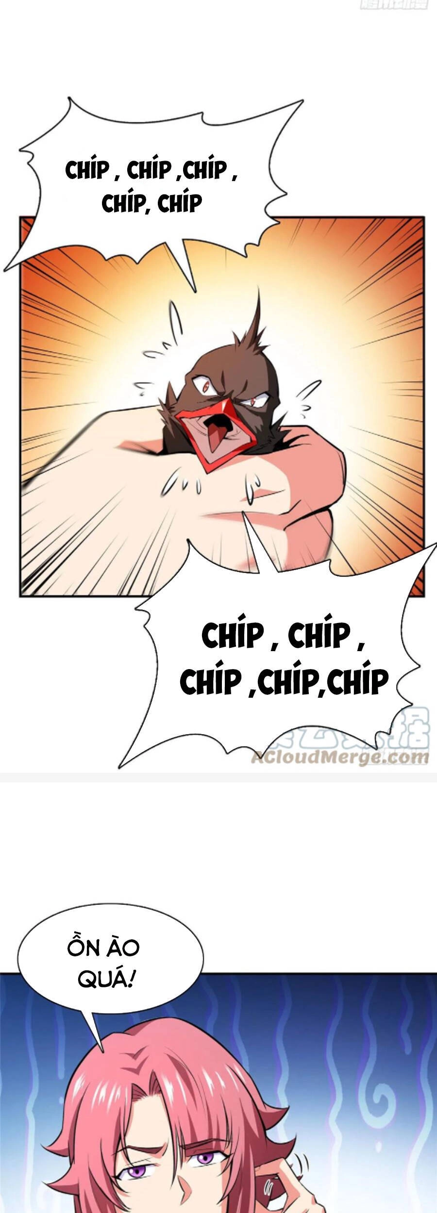 Thiên Đạo Đồ Thư Quán Chapter 140 - 8