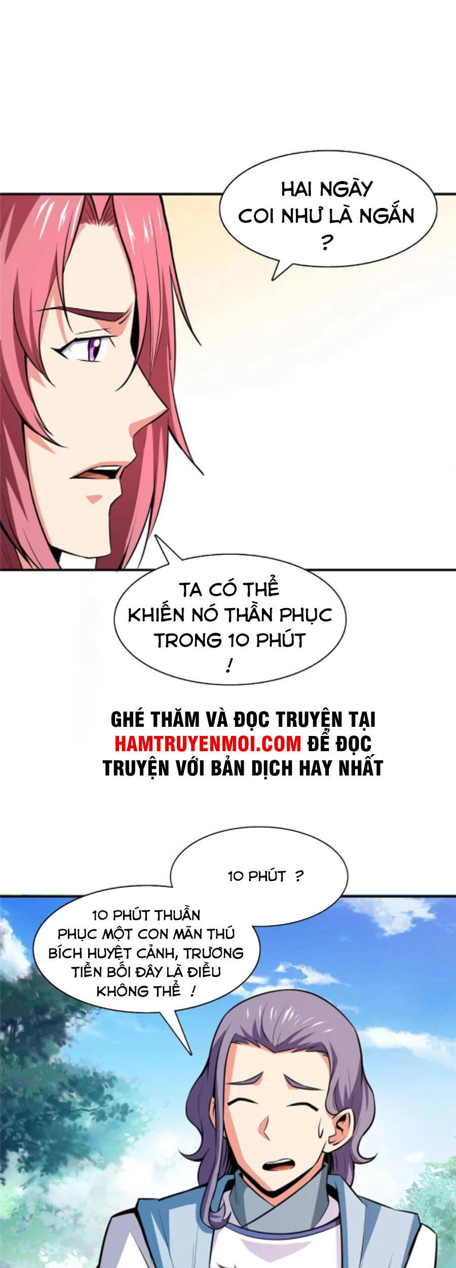 Thiên Đạo Đồ Thư Quán Chapter 140 - 10