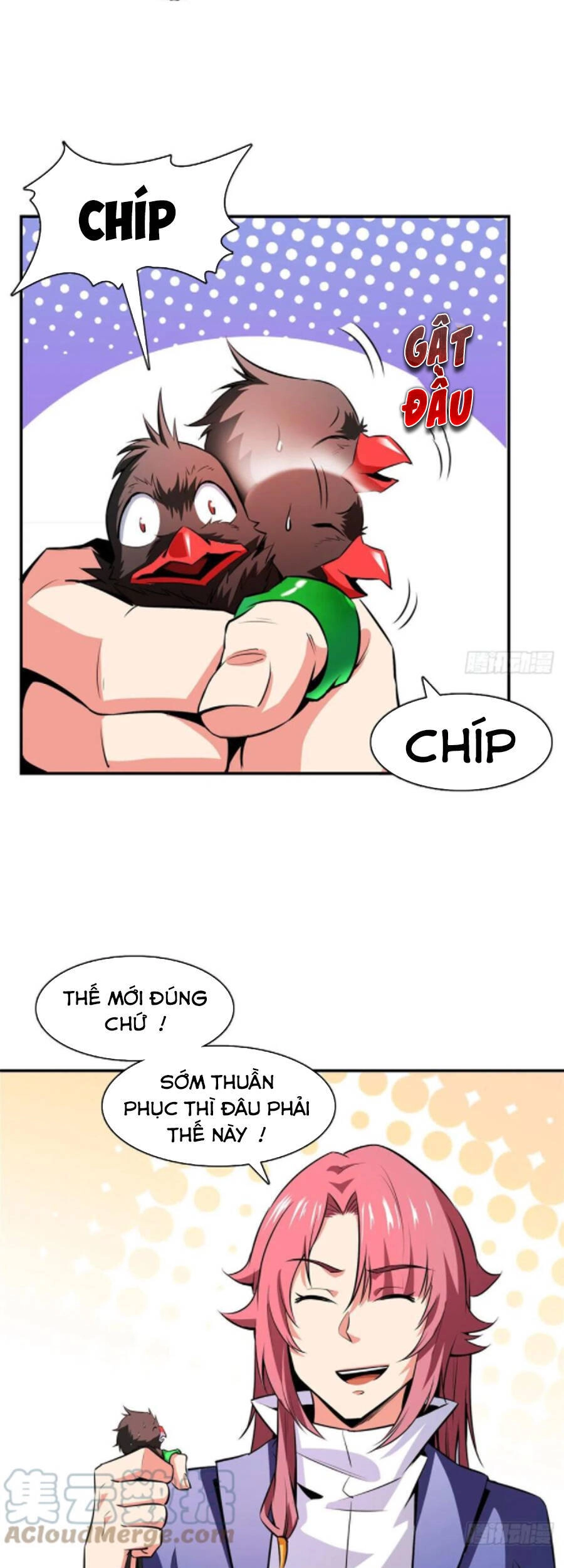 Thiên Đạo Đồ Thư Quán Chapter 140 - 14