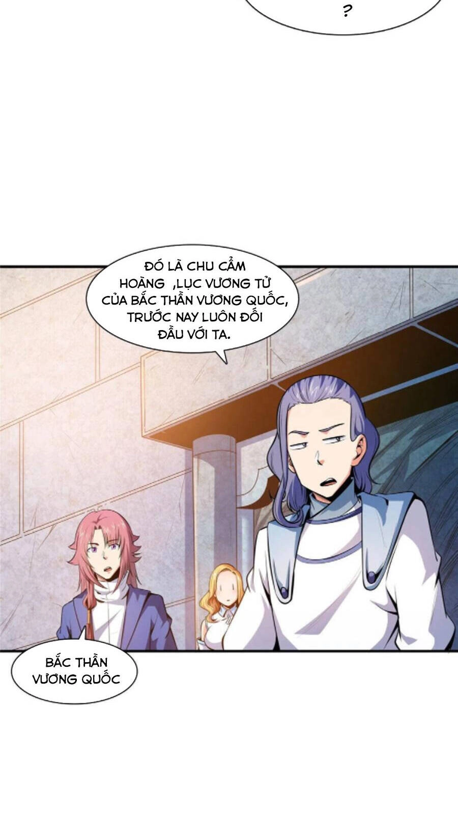 Thiên Đạo Đồ Thư Quán Chapter 140 - 25