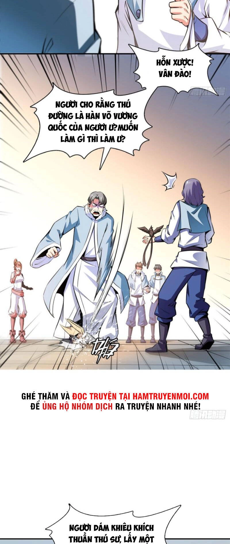 Thiên Đạo Đồ Thư Quán Chapter 142 - 2