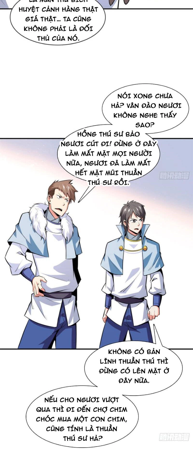 Thiên Đạo Đồ Thư Quán Chapter 142 - 4