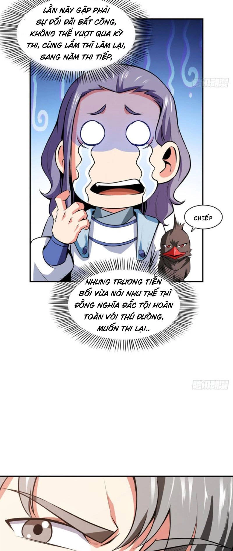 Thiên Đạo Đồ Thư Quán Chapter 142 - 7