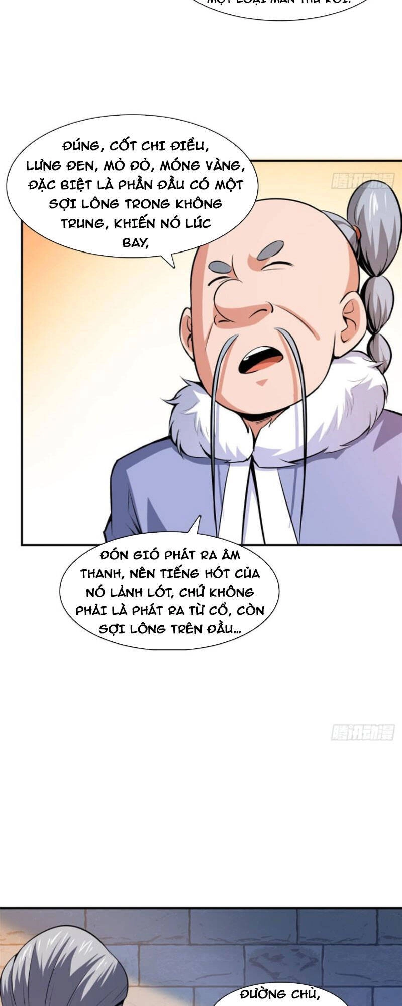 Thiên Đạo Đồ Thư Quán Chapter 142 - 21