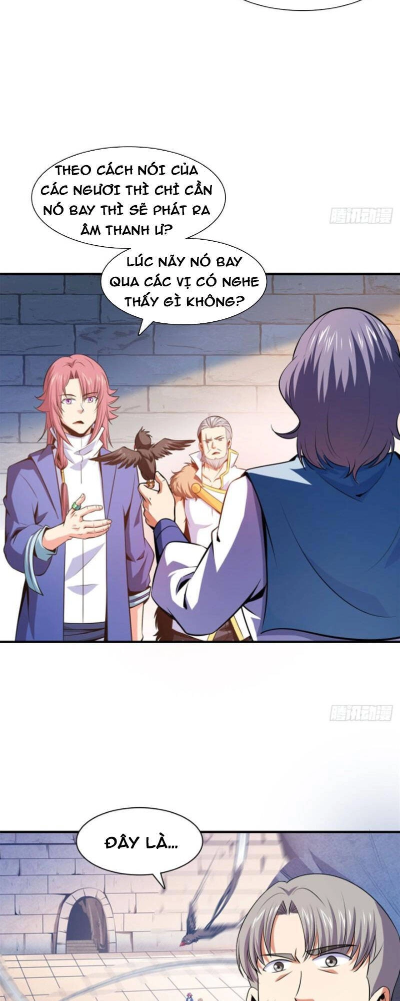 Thiên Đạo Đồ Thư Quán Chapter 142 - 25