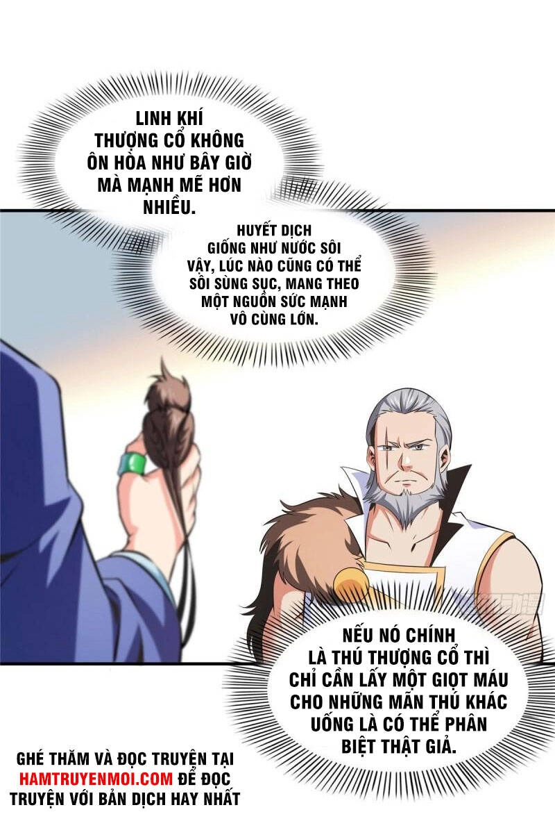 Thiên Đạo Đồ Thư Quán Chapter 143 - 1