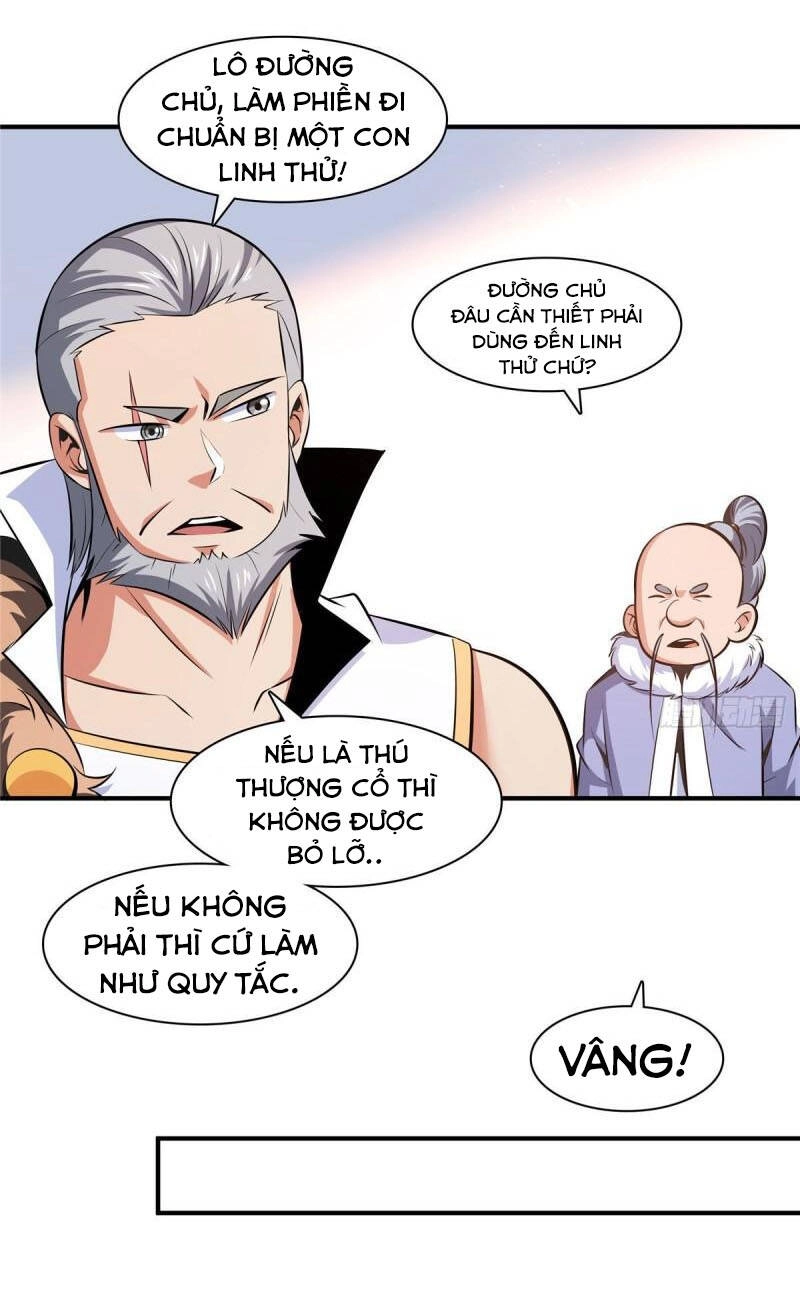 Thiên Đạo Đồ Thư Quán Chapter 143 - 2