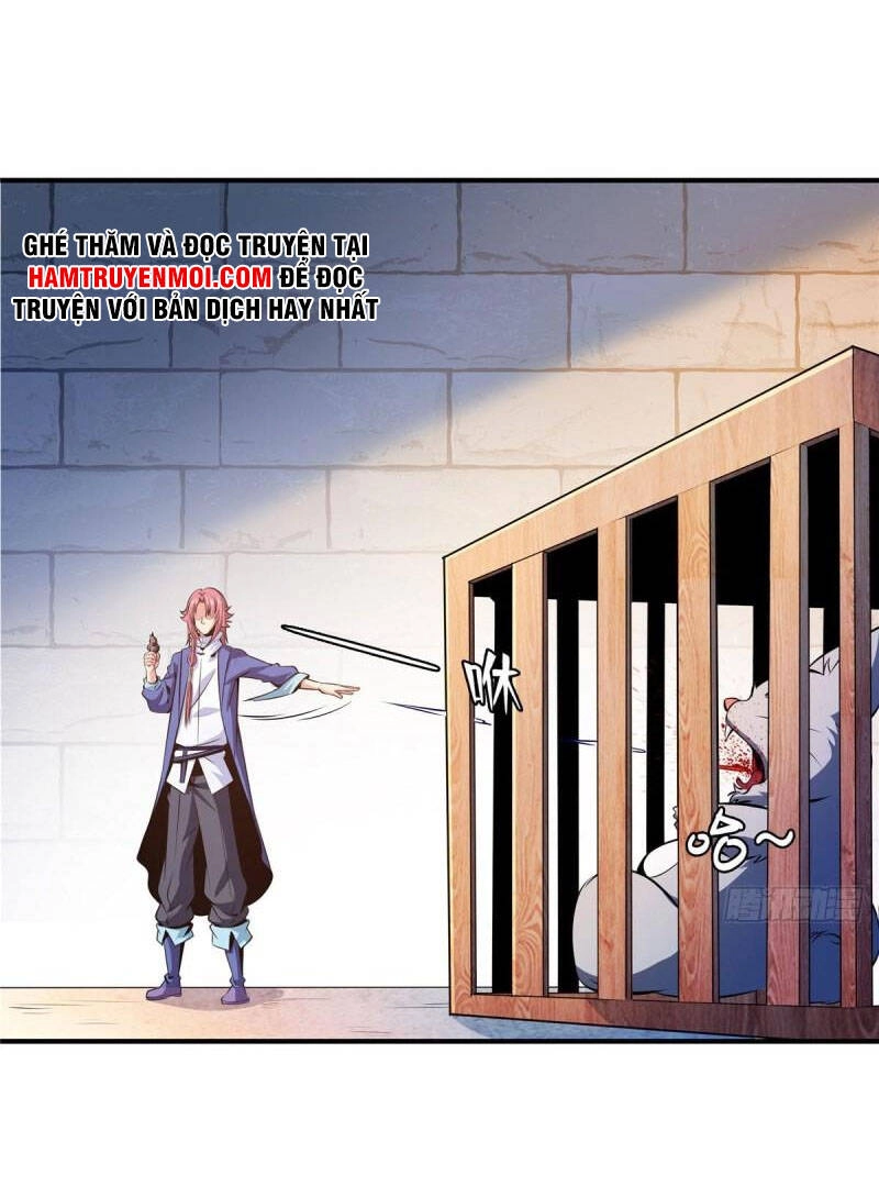 Thiên Đạo Đồ Thư Quán Chapter 143 - 5