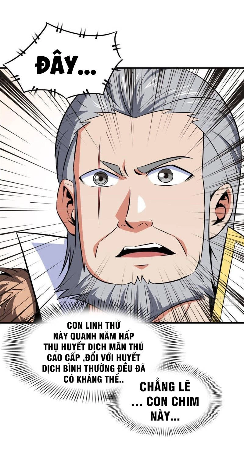 Thiên Đạo Đồ Thư Quán Chapter 143 - 8