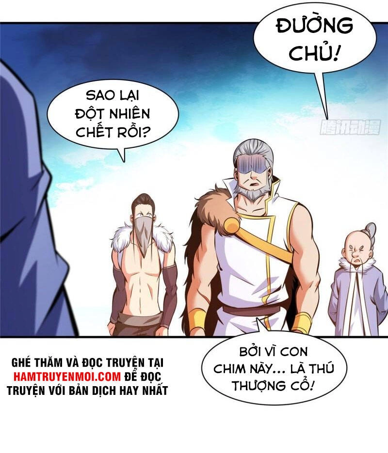 Thiên Đạo Đồ Thư Quán Chapter 143 - 9
