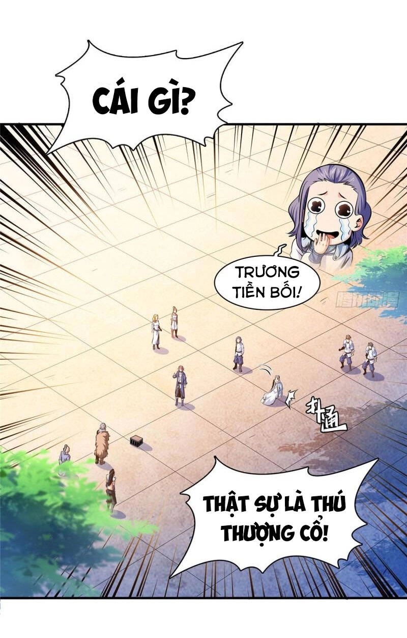 Thiên Đạo Đồ Thư Quán Chapter 143 - 10