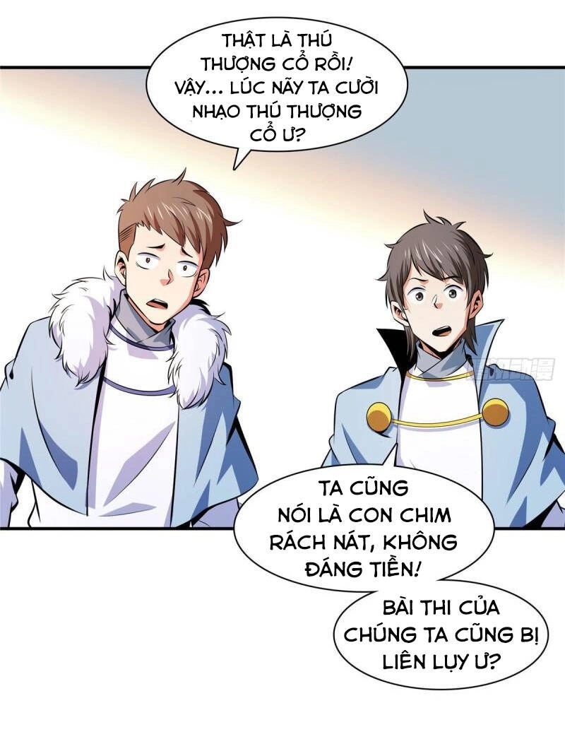 Thiên Đạo Đồ Thư Quán Chapter 143 - 12