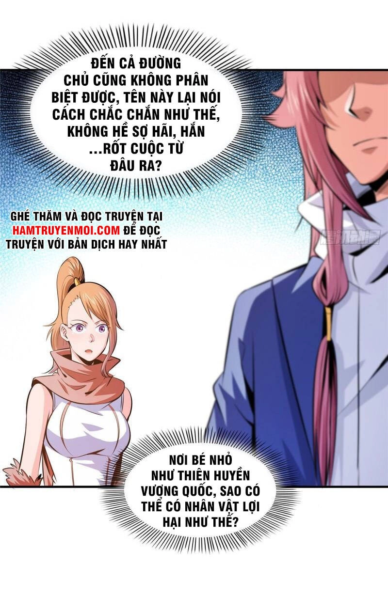 Thiên Đạo Đồ Thư Quán Chapter 143 - 13