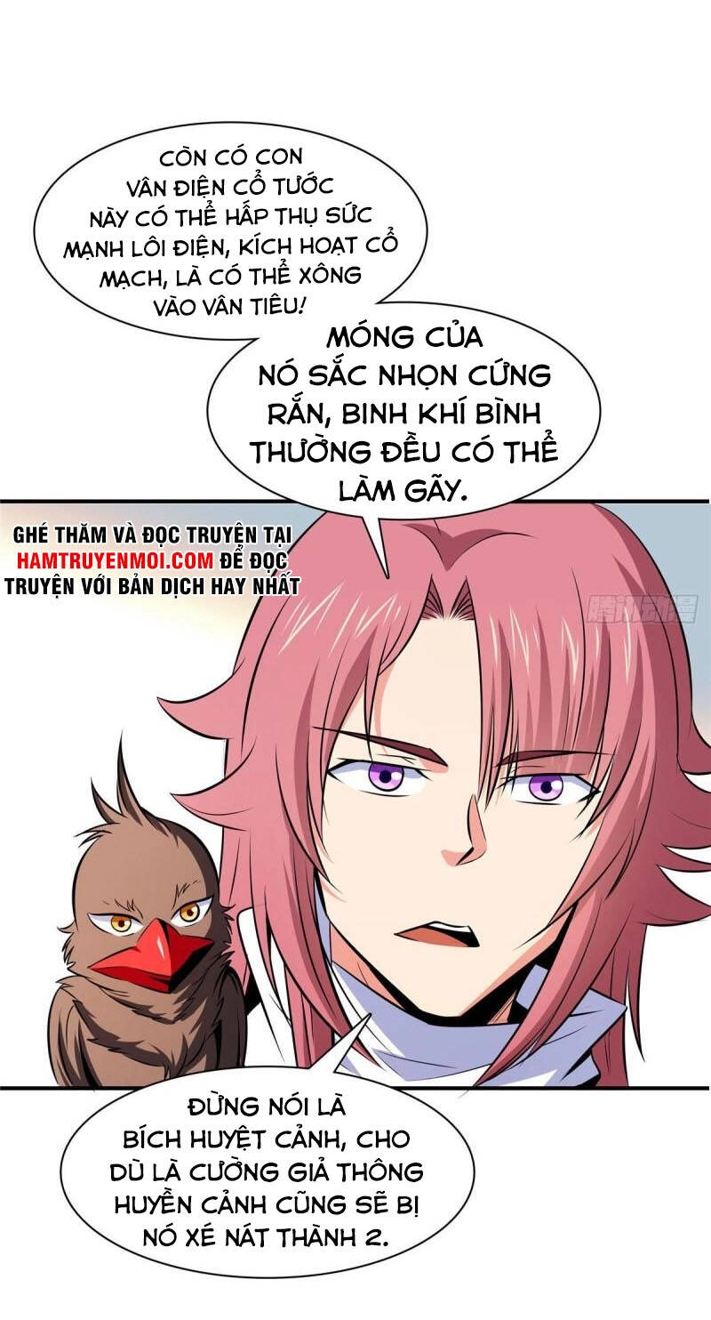 Thiên Đạo Đồ Thư Quán Chapter 143 - 15