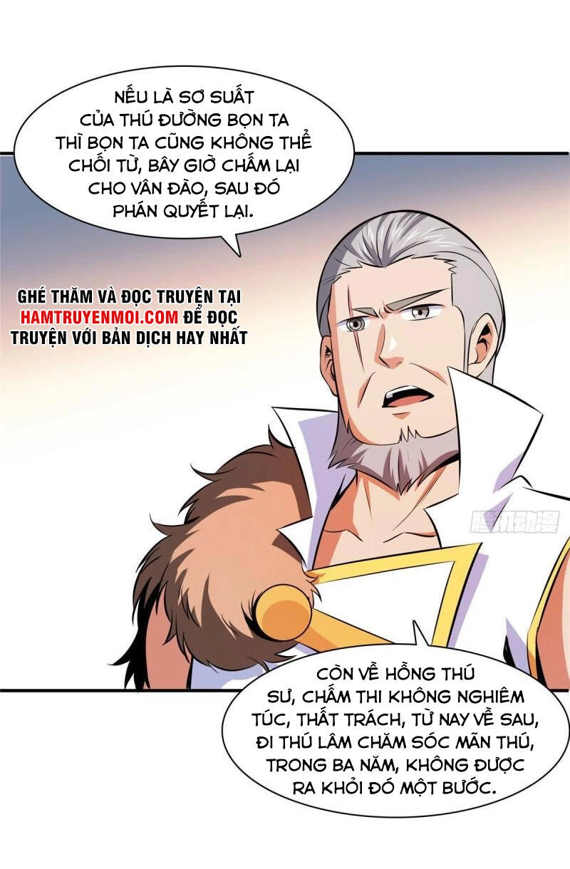 Thiên Đạo Đồ Thư Quán Chapter 143 - 19