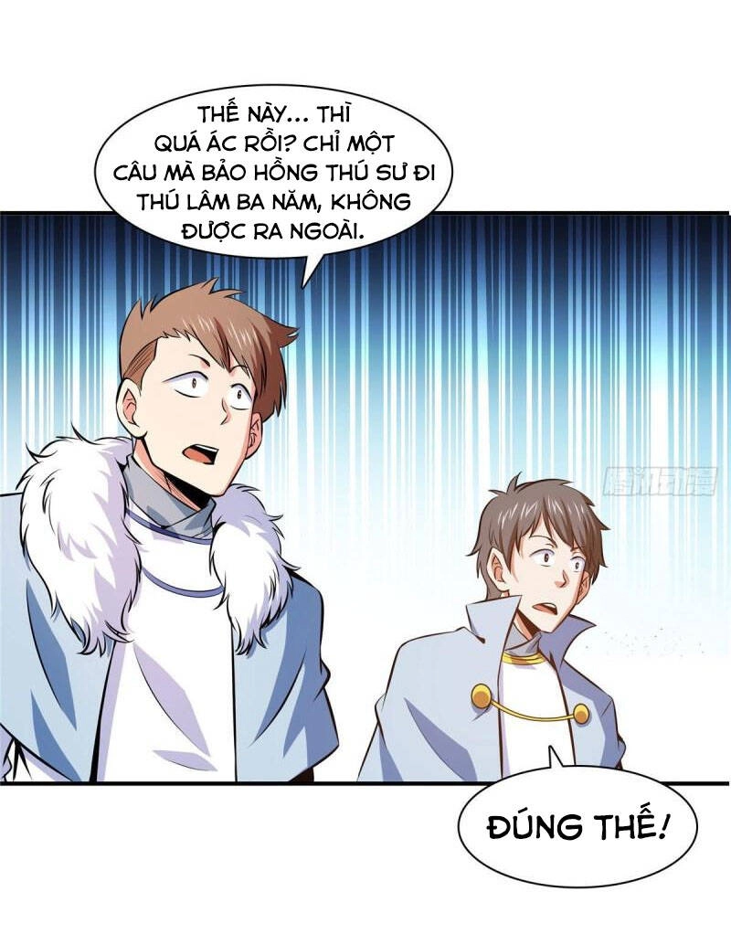 Thiên Đạo Đồ Thư Quán Chapter 143 - 20