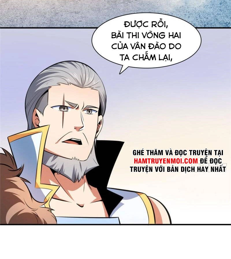 Thiên Đạo Đồ Thư Quán Chapter 143 - 23