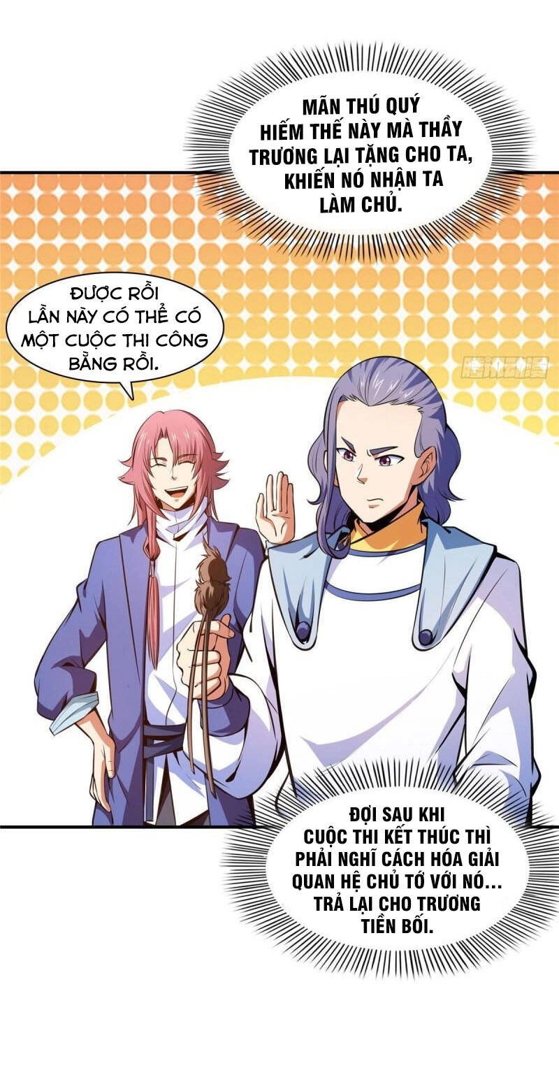 Thiên Đạo Đồ Thư Quán Chapter 143 - 24