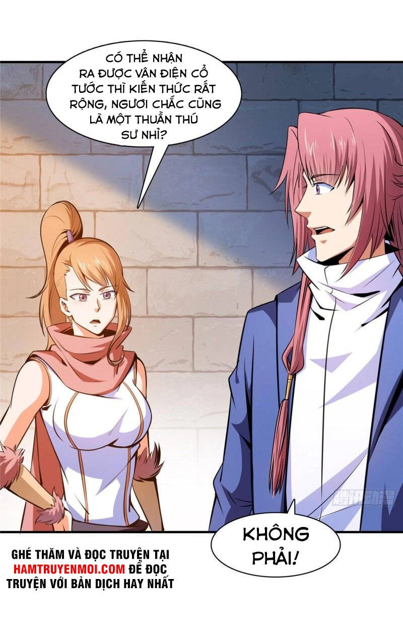 Thiên Đạo Đồ Thư Quán Chapter 143 - 25