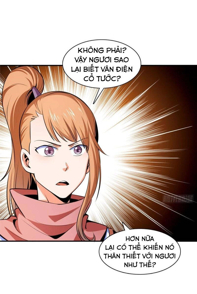 Thiên Đạo Đồ Thư Quán Chapter 143 - 26